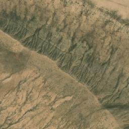 Satellite imagery of Mergueb et Tir, DZ