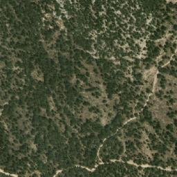 Satellite imagery of Koudiat en Nader, DZ