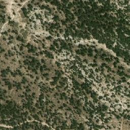 Satellite imagery of Koudiat en Nader, DZ