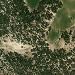 Satellite imagery of Koudiat en Nader, DZ