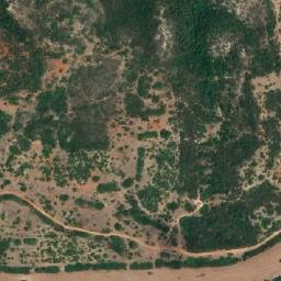 Satellite imagery of Troullia, CY