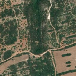 Satellite imagery of Troullia, CY