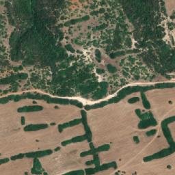 Satellite imagery of Krotiri, CY