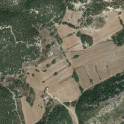 Satellite imagery of Kentinari, CY