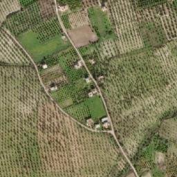 Satellite imagery of Jabal ash Shaykh ‘Alī, SY