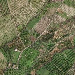 Satellite imagery of Jabal ash Shaykh ‘Alī, SY
