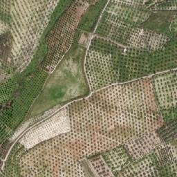 Satellite imagery of Jabal ash Shaykh ‘Alī, SY