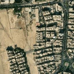 Satellite imagery of survey_point, IR