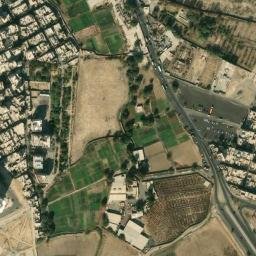 Satellite imagery of survey_point, IR