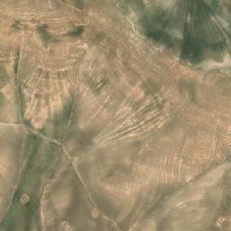 Satellite imagery of Kōh-e Āq Chashmah, AF