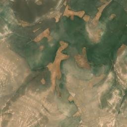 Satellite imagery of Kōh-e Āq Chashmah, AF