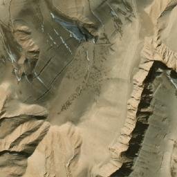 Satellite imagery of Gazah-ye Kharkhār, AF