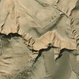 Satellite imagery of Gazah-ye Kharkhār, AF