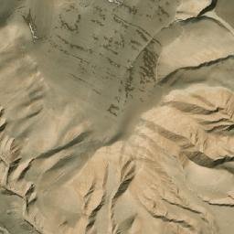 Satellite imagery of Gazah-ye Kharkhār, AF