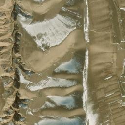 Satellite imagery of Archī Kōtal, AF