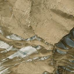 Satellite imagery of Archī Kōtal, AF