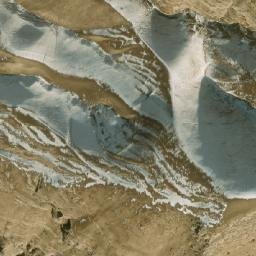 Satellite imagery of Kōh-e Chumun, AF