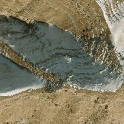 Satellite imagery of Kōh-e Chumun, AF