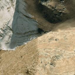 Satellite imagery of Kōh-e Chumun, AF