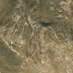 Satellite imagery of Kōh-e Rahghātū, AF