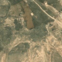 Satellite imagery of Kabūtar Khān, AF