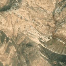 Satellite imagery of Kabūtar Khān, AF
