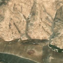 Satellite imagery of Kabūtar Khān, AF