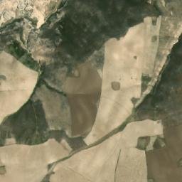 Satellite imagery of Nīsīrak, AF