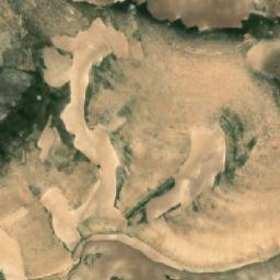 Satellite imagery of Kōh-e Ighāz, AF