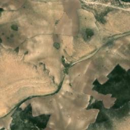 Satellite imagery of Kōh-e Ighāz, AF