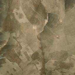 Satellite imagery of Kōh-e Pōzah-ye Darah-ye Bāgh, AF