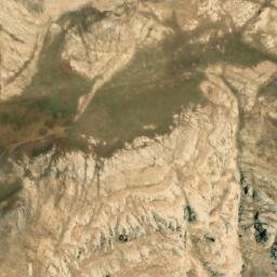 Satellite imagery of Kōh-e Khākdow, AF