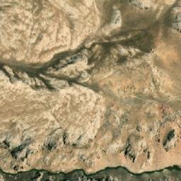 Satellite imagery of Kōh-e Khākdow, AF