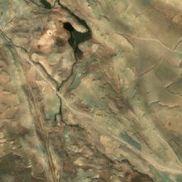 Satellite imagery of Kōh-e Siyāh Tal, AF