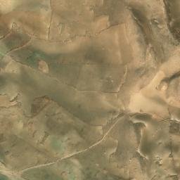 Satellite imagery of Kōh-e Siyāh Tal, AF