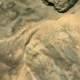 Satellite imagery of Band-e Khwājah Ghaltak, AF