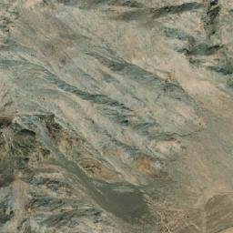 Satellite imagery of Kōh-e Āwrow, AF
