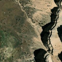 Satellite imagery of Paytow-e Maīdānak, AF