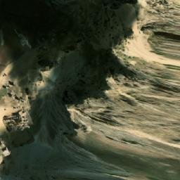 Satellite imagery of Nar Kōh, AF