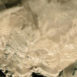 Satellite imagery of Kōh-e Sarghochī, AF