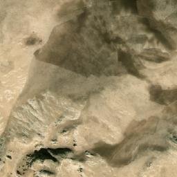 Satellite imagery of Kōh-e Sarghochī, AF