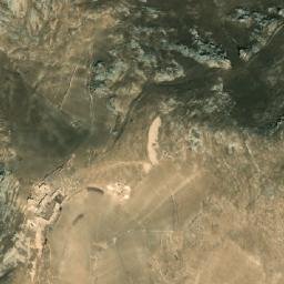 Satellite imagery of Kōh-e Qarghanah, AF