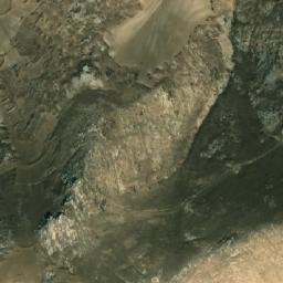 Satellite imagery of Kōh-e Qarghanah, AF