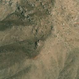 Satellite imagery of Kōh-e Zard Sang, AF