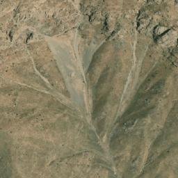 Satellite imagery of Kōh-e Zard Sang, AF