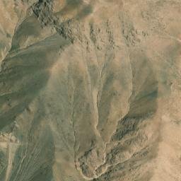 Satellite imagery of Zard Tōp, AF