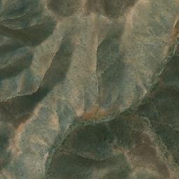 Satellite imagery of Kōh-e Qarah-ye Shērō, AF