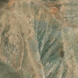 Satellite imagery of Kōh-e Qarah-ye Shērō, AF