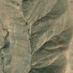 Satellite imagery of Kōtal-e Siyāh Darah, AF