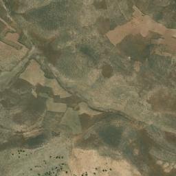 Satellite imagery of Shālak, AF